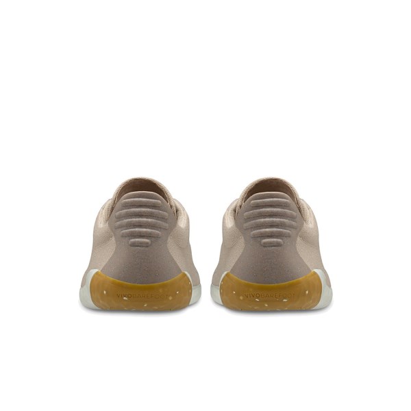 Vivobarefoot Geo Court Eco - Womens Sneakers - Pink Granite