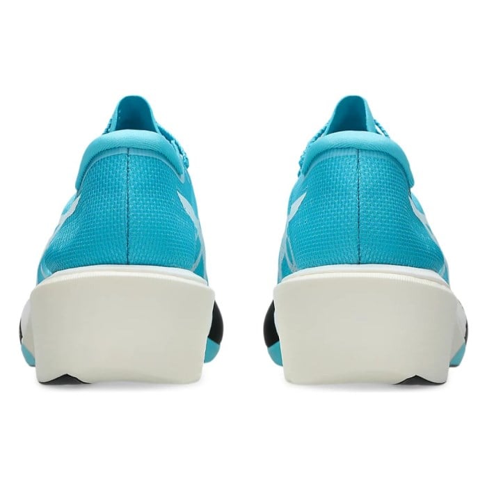 Asics Metaspeed Edge Tokyo - Unisex Racing Shoes - Aquarium/White - image 5