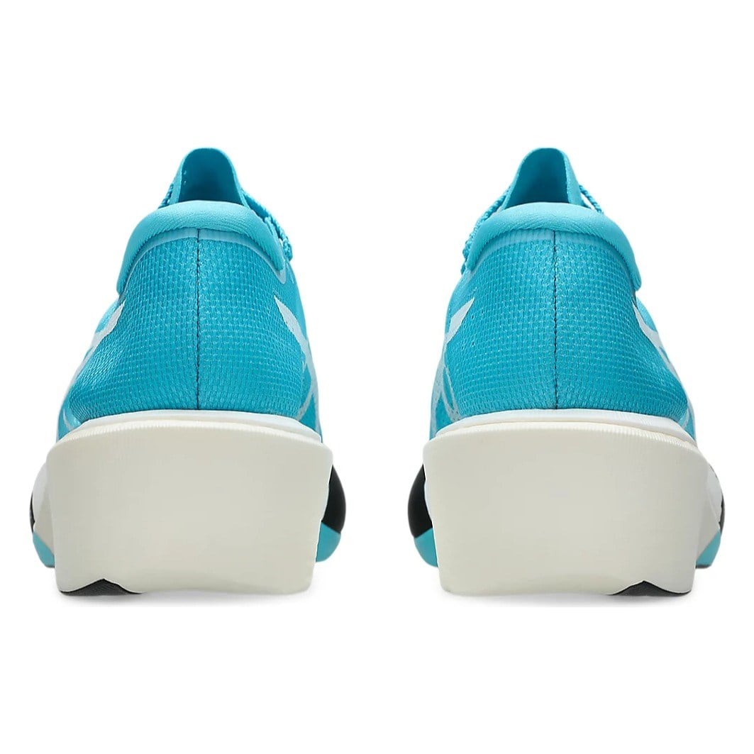 Asics Metaspeed Edge Tokyo - Unisex Racing Shoes - Aquarium/White - image 5