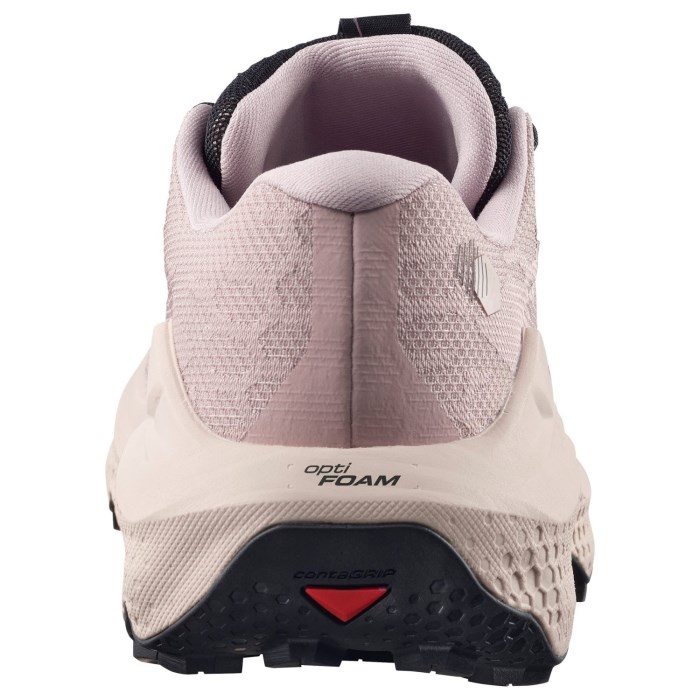 Salomon Ultra Glide 4 - Womens Trail Running Shoes - Shadow Gray/Tapioca/Black