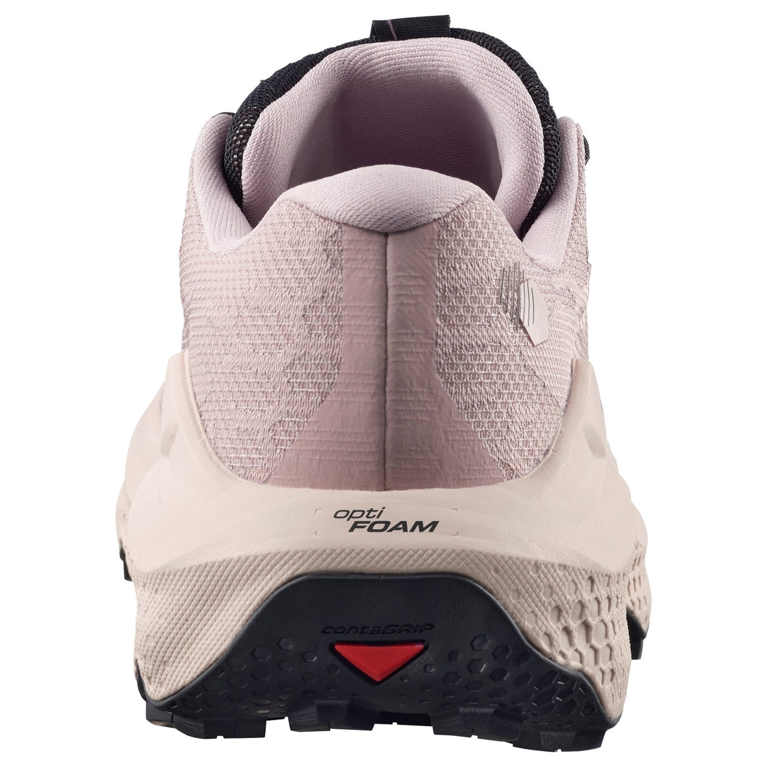 Salomon Ultra Glide 4 - Womens Trail Running Shoes - Shadow Gray/Tapioca/Black