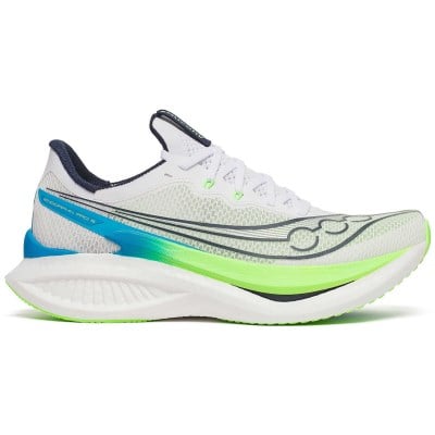 Saucony Endorphin Pro 5 - Mens Racing Shoes