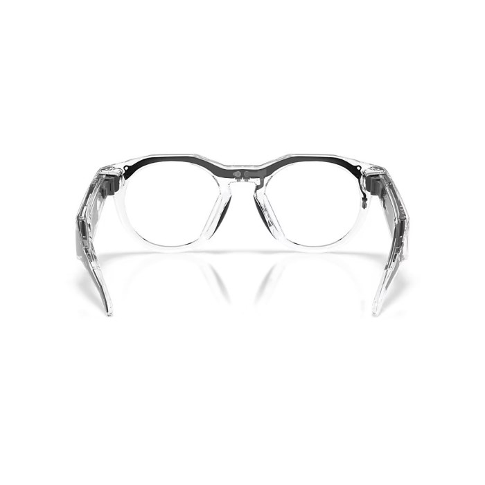 Oakley Meta HSTN - Clear/Transitions Grey
