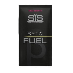 SIS Beta Fuel 80 Energy Drink - 82g Sachet