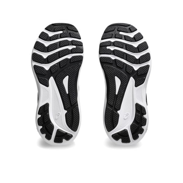 Asics GT-1000 13 PS - Kids Running Shoes - Black/White
