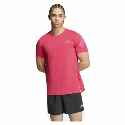 adidas ADI365 Climacool Mens Running T-Shirt