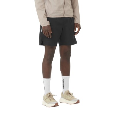Salomon Shakeout Core 7 Inch Mens Shorts