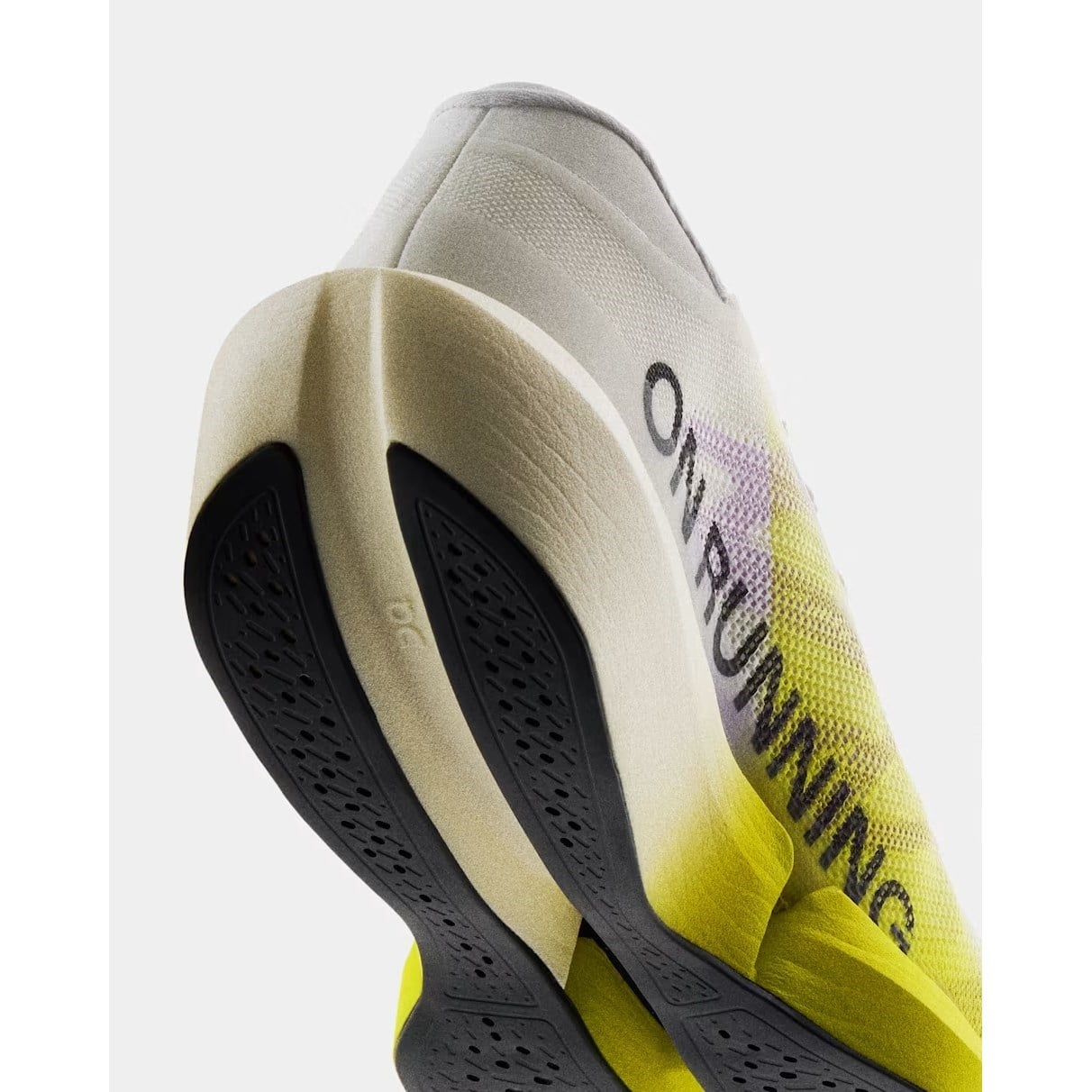 On Cloudboom Strike 2 - Unisex Racing Shoes - White/Lime - image 9