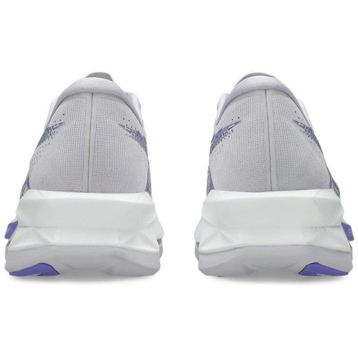Asics Sonicblast - Womens Running Shoes - Lilac Hint/White