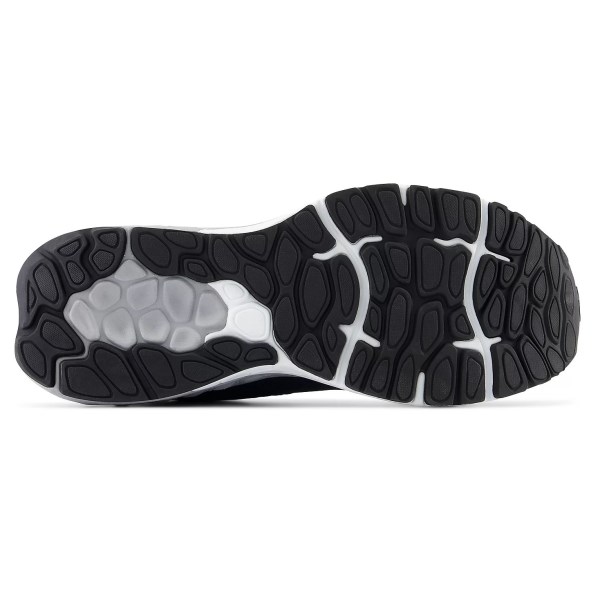 New Balance Fresh Foam X 880v13 - Mens Running Shoes - Phantom/Black Metallic/White