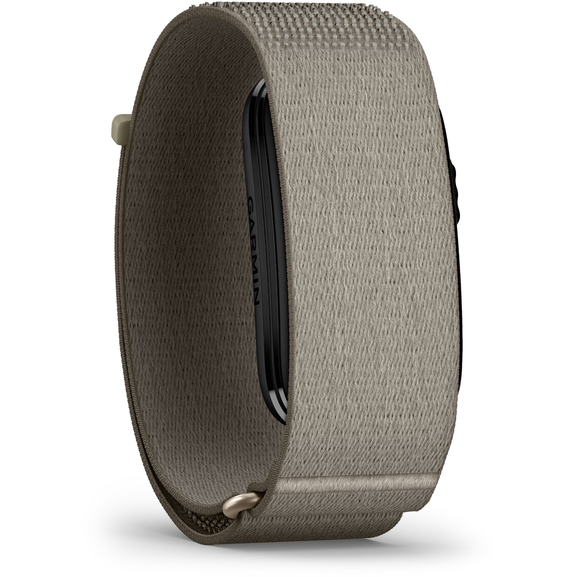 Garmin Cirqa Smart Band - French Gray - image 3