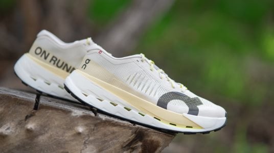 On Cloudultra Pro Review: On Has Entered the Chat