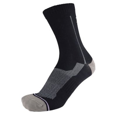 1000 Mile All Terrain 25 Repreve Womens Trail Running/Hiking Socks - Anti Blister