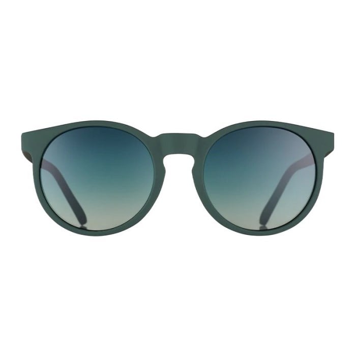 Goodr Circle Gs Polarised Sports Sunglasses - I Have These on Vinyl Too