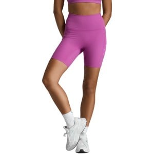 2XU Form Stash Hi-Rise Womens Compression Bike Shorts