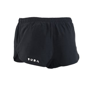 Sub4 Mens Classic Running Split Shorts