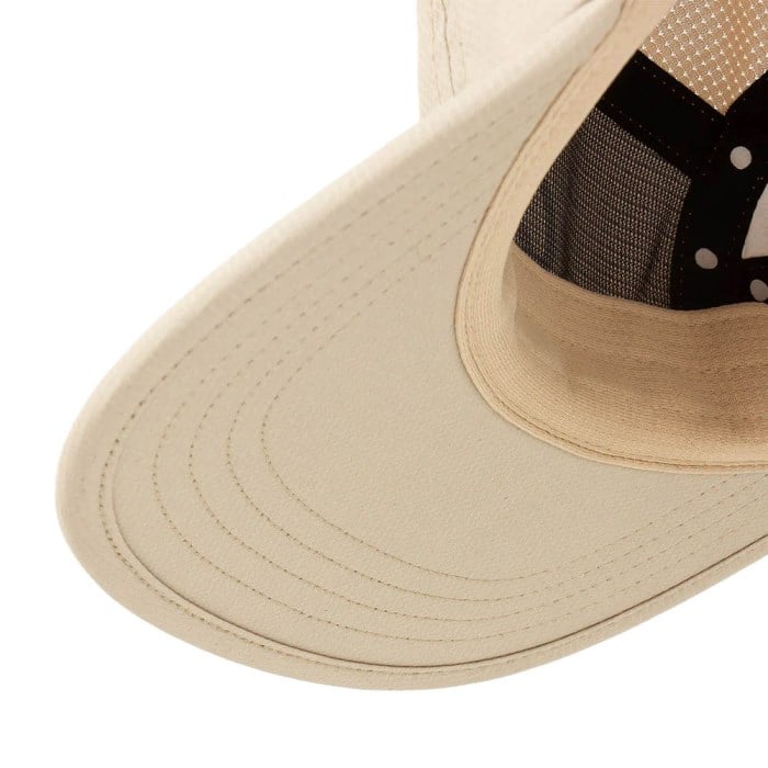 Ciele GoCap Classic Athletics Running Cap - Safari