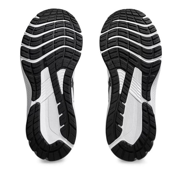 Asics GT-1000 LE 2 - Mens Cross Training Shoes - White/Pure Silver