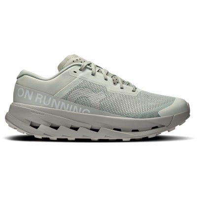 On Cloudultra 3 - Mens Trail Running Shoes - Iceberg/Glacier