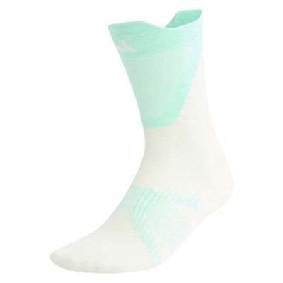 adidas Running Light Unisex Crew Socks