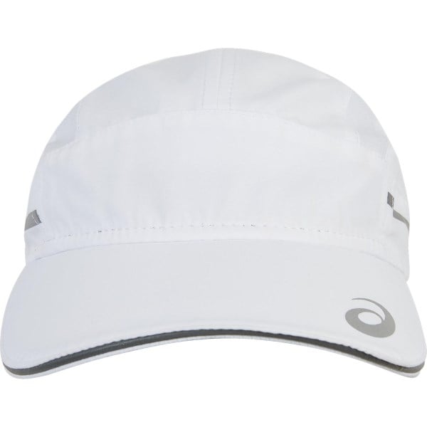 Asics Running Cap - White