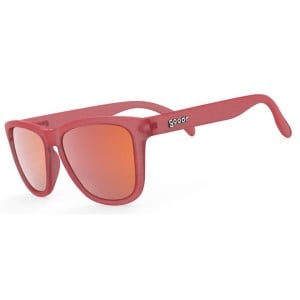 Goodr The OG Polarised Sports Sunglasses