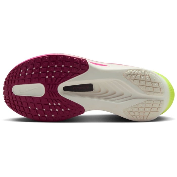 Nike Zoom Fly 6 - Womens Racing Shoes - Pink Spell/Bordeaux/Crimson Tint