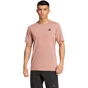 adidas Training Essentials Feelready Mens T-Shirt