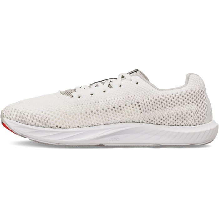 Altra Escalante Racer 2 - Womens Running Shoes - White/Coral