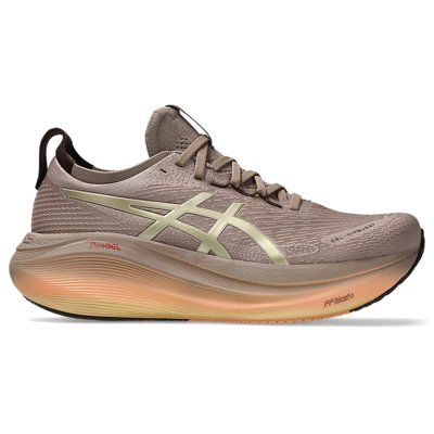 Asics Gel Nimbus 27 Luxe - Mens Running Shoes