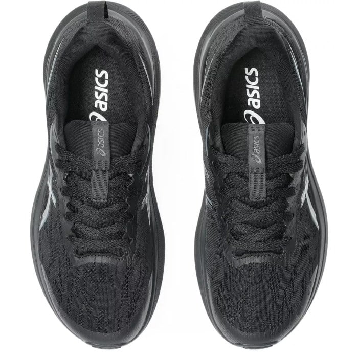 Asics GT-1000 14 GS - Kids Running Shoes - Black/Carrier Grey