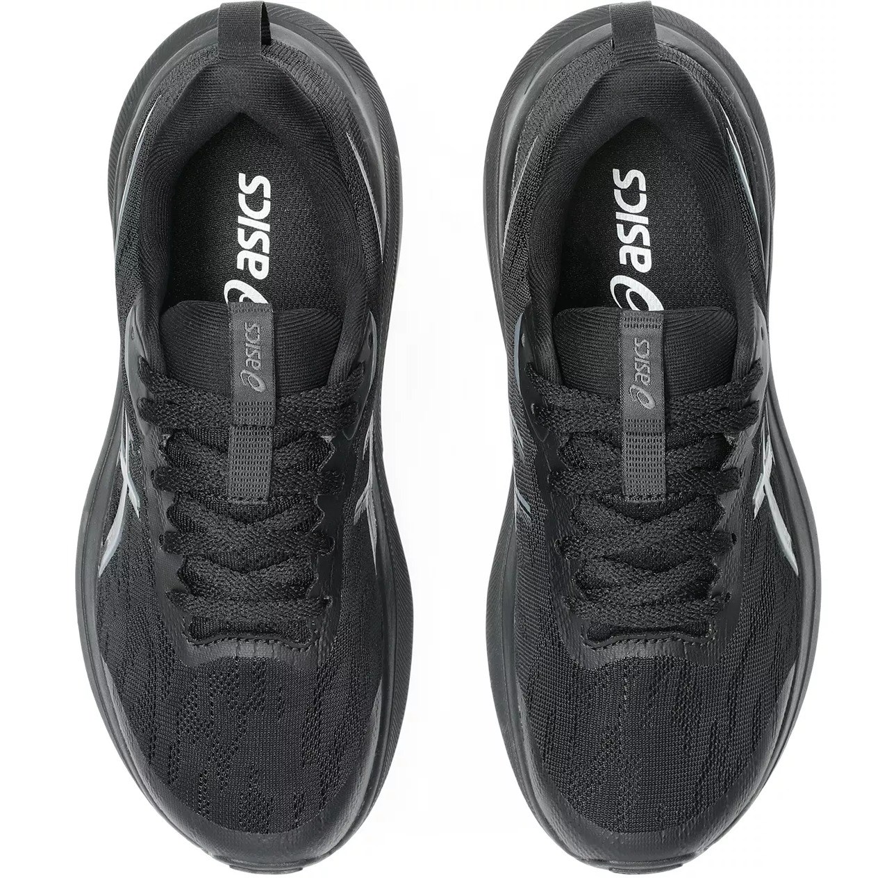 Asics GT-1000 14 GS - Kids Running Shoes - Black/Carrier Grey