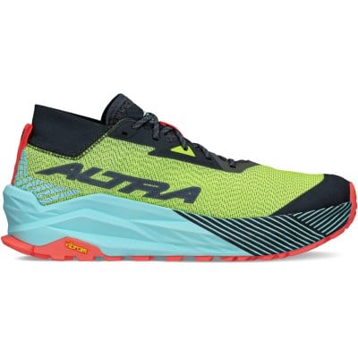 Altra Olympus 275 - Mens Trail Running Shoes