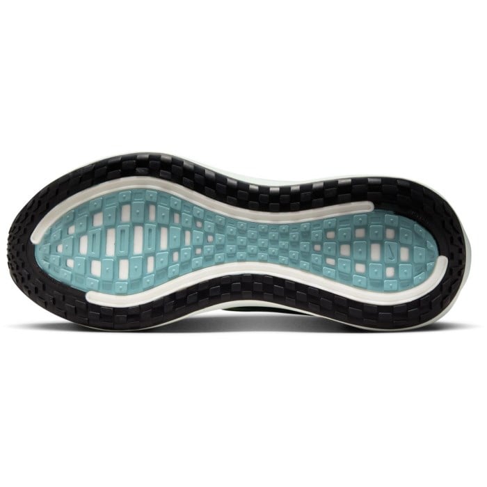 Nike Vomero Plus - Mens Running Shoes - Seaweed/Volt/Cannon/Green Haze