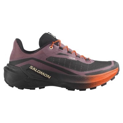 Salomon Genesis 2 - Womens Trail Running Shoes