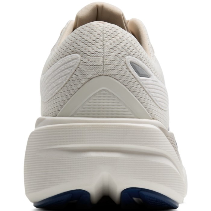 Brooks Ghost Max 3 - Mens Running Shoes - Coconut/Chateau/Navy
