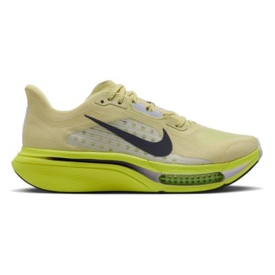 Nike Pegasus Plus 2 - Womens Running Shoes - Fennel/Gridiron/Lemon Venom