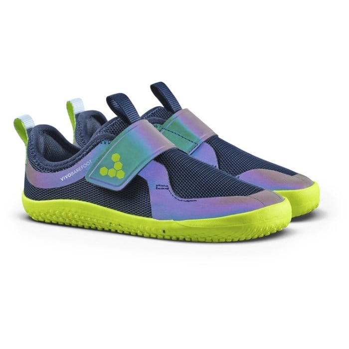Vivobarefoot Primus Sport IV PS - Kids Running Shoes - Night Sky - image 5