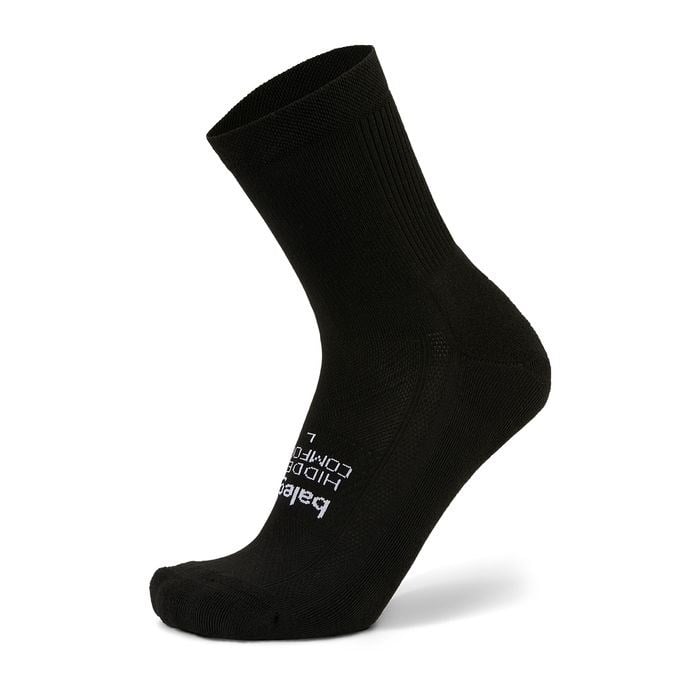 Balega Hidden Comfort Mini Crew Running Socks