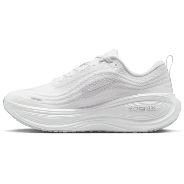 Nike Vomero Plus - Womens Running Shoes - White/Summit White/Photon Dust