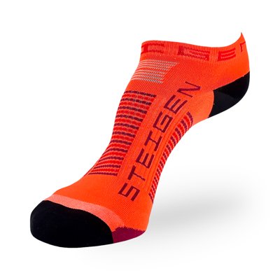 Steigen Zero Length Running Socks