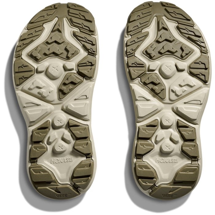 Hoka Hopara 2 - Womens Hiking Sandals - Cardamom/Wild Mushroom