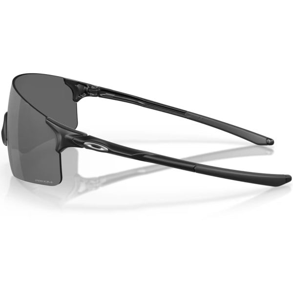 Oakley Evzero Blades - Unisex Sunglasses - Matte Black/Prizm Black