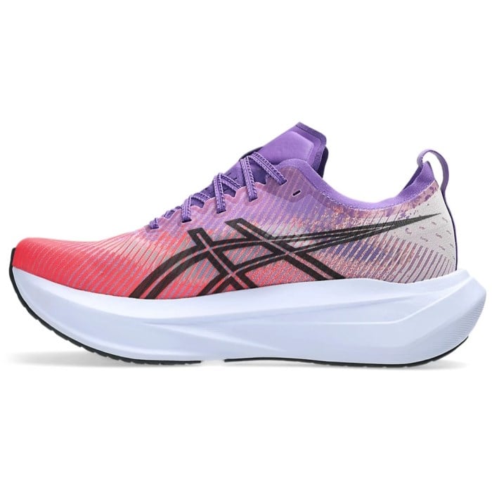Asics MegaBlast - Unisex Running Shoes - Edo Purple/Black