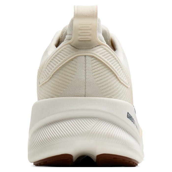Brooks Ghost Max 4 - Mens Running Shoes - Arctic Wolf/Navy/Coconut - image 5