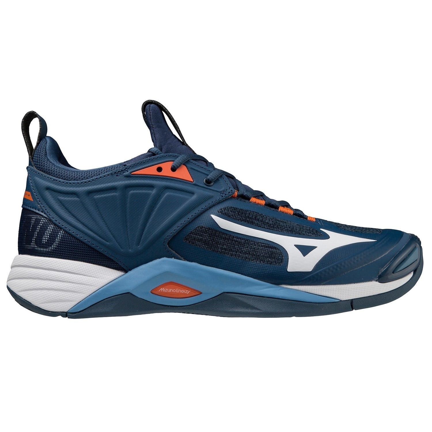 Mizuno Wave Momentum Mens Volleyball Indoor Court Shoes