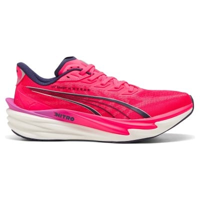 Puma Deviate Nitro 4 Hyrox - Mens Running Shoes