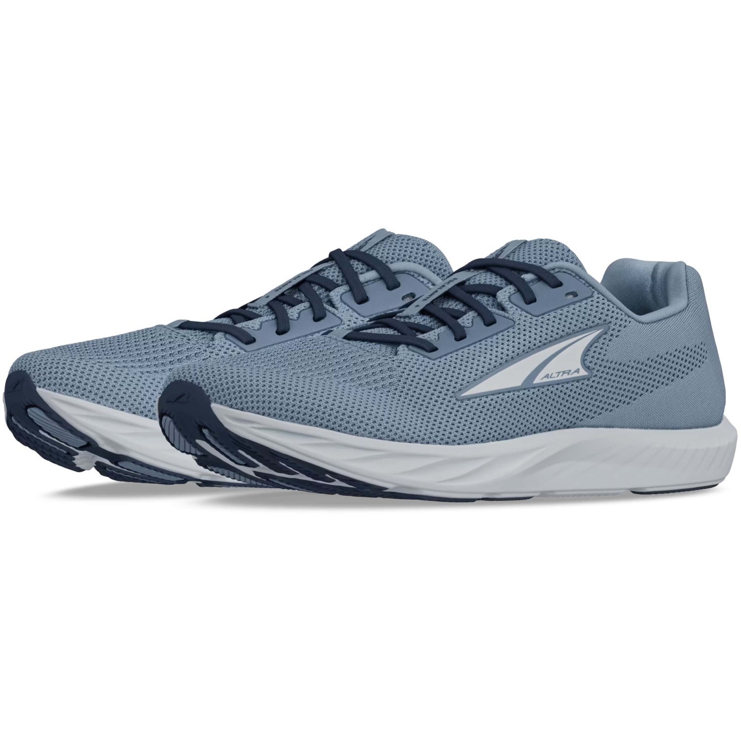 Altra Escalante 4 - Womens Running Shoes - Dark Blue