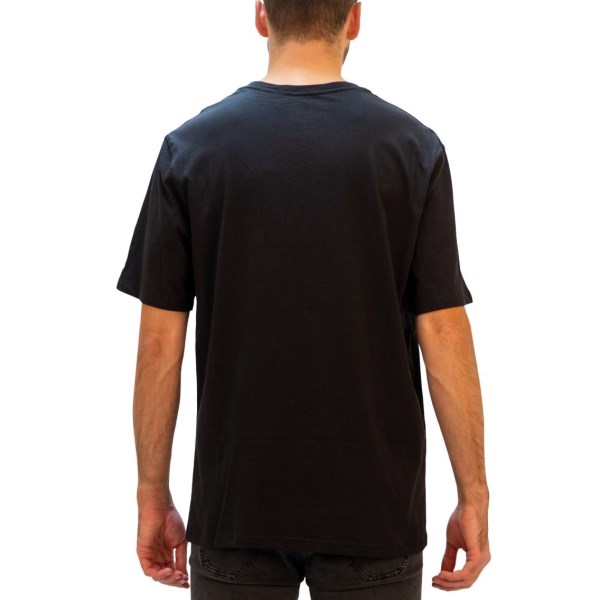 Champion C Logo Mens T-Shirt - Black