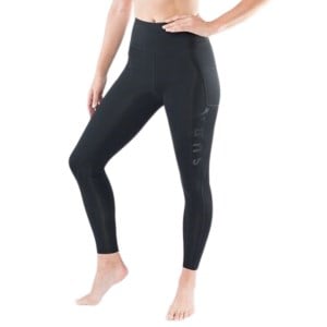 Sub4 Compression Womens Training Tights